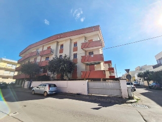 zoom immagine (Appartamento 160 mq, soggiorno, 3 camere, zona Casarano - Centro)