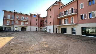 zoom immagine (Appartamento 69 mq, 2 camere, zona Potenza Picena)