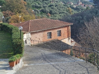 zoom immagine (Rustico 250 mq, soggiorno, 5 camere, zona Diano Borganzo)