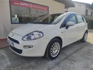 zoom immagine (FIAT Punto 1.4 8V 5p. Easypower Young)