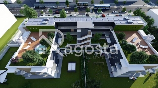 zoom immagine (Appartamento 83 mq, zona Pontecagnano Faiano - Centro)