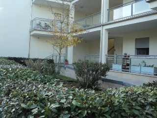 zoom immagine (Appartamento 75 mq, 2 camere, zona Porto Corsini)