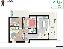 Appartamento 107 mq, 3 camere, zona Birti