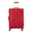 Trolley Delsey Ulite Classic 3 Red- NUOVA-