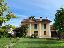 Villa 460 mq, soggiorno, 4 camere, zona Villaganzerla
