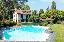Villa 1000 mq, soggiorno, 10 camere, zona Castelletto Sopra Ticino