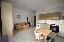 Appartamento 34 mq, zona Romanina
