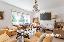 Appartamento 254 mq, soggiorno, 6 camere, zona Parioli