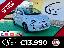 FIAT 500E Passion Berlina 43KW