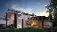 Bifamiliare 175 mq, 3 camere, zona Romanziol