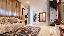 Casa singola 520 mq, soggiorno, 3 camere, zona Solesino - Centro