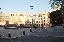 Posto auto 11 mq, zona Trastevere
