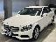 MERCEDES-BENZ C 200 BlueTEC Executive