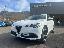 ALFA ROMEO Stelvio 2.2 T.diesel 190 CV AT8 Q4 Super