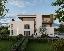 Attico 100 mq, 3 camere, zona Noale