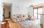 Appartamento 105 mq, soggiorno, 2 camere