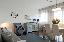 Appartamento 90 mq, soggiorno, 2 camere, zona Corso Milano