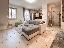 Appartamento 121 mq, soggiorno, 3 camere