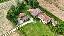 Rustico 31000 mq, 4 camere, zona Valle San Giorgio