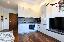 Appartamento 60 mq, 2 camere, zona Tor Tre Teste