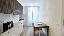 Appartamento 58 mq, soggiorno, 1 camera, zona Pian di Mugnone