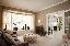Appartamento 130 mq, soggiorno, 2 camere, zona Santo