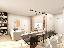 Appartamento 91 mq, 2 camere