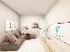 Appartamento 87 mq, 2 camere