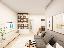 Appartamento 73 mq, 2 camere