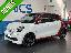 SMART forfour 90 0.9 Turbo twinamic Brabus St.