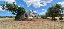 Rustico 105 mq, soggiorno, 4 camere