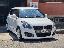 SUZUKI Swift 1.6 VVT 3p. Sport