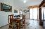 Appartamento 63 mq, soggiorno, 2 camere, zona La Maddalena