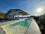 Villa 155 mq, soggiorno, 3 camere