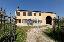 Rustico 365 mq, soggiorno, 3 camere, zona Feriole
