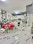 Appartamento 98 mq, 2 camere, zona Arcella
