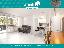 Appartamento 93 mq, 2 camere, zona Birti