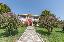 Villa, soggiorno, 4 camere