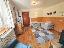 Appartamento 82 mq, soggiorno, 2 camere, zona Toccol