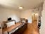 Appartamento 60 mq, 2 camere, zona Ardenza