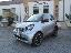 SMART fortwo 70 1.0 twinamic Passion