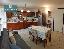 Appartamento 90 mq, 2 camere, zona Borgomeduna
