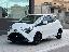TOYOTA Aygo 1.0 VVT-i 72 CV 5p. x-trend MMT