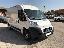 Fiat ducato fg 3.3 mh1 2.3 mjt 16v 130cv pack