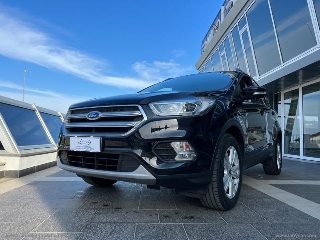 zoom immagine (FORD Kuga 1.5 TDCI 120 CV S&S 2WD Business)