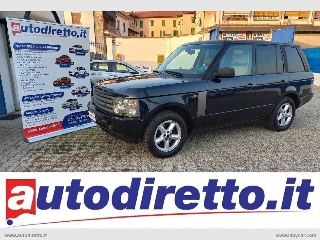 zoom immagine (LAND ROVER Range Rover 3.0 Td6 Vogue Foundry)