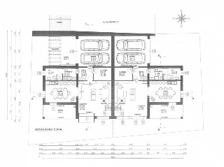 zoom immagine (Rustico 340 mq, soggiorno, 3 camere, zona Calcroci)
