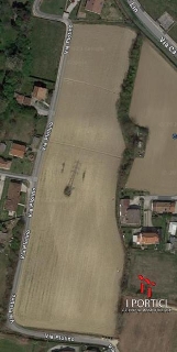 zoom immagine (Terreno 28336 mq, zona Trivignano)