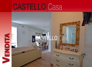 zoom immagine (Appartamento 91 mq, 2 camere, zona Castelfranco Veneto)
