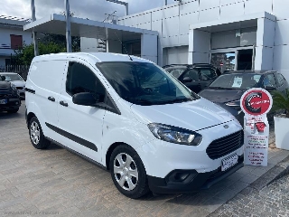 zoom immagine (FORD Transit Courier 1.5 TDCi 75CV Van Trend)